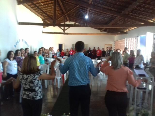 Dom Expedito Lopes realiza VIII Conferência Municipal de Saúde - Imagem 40