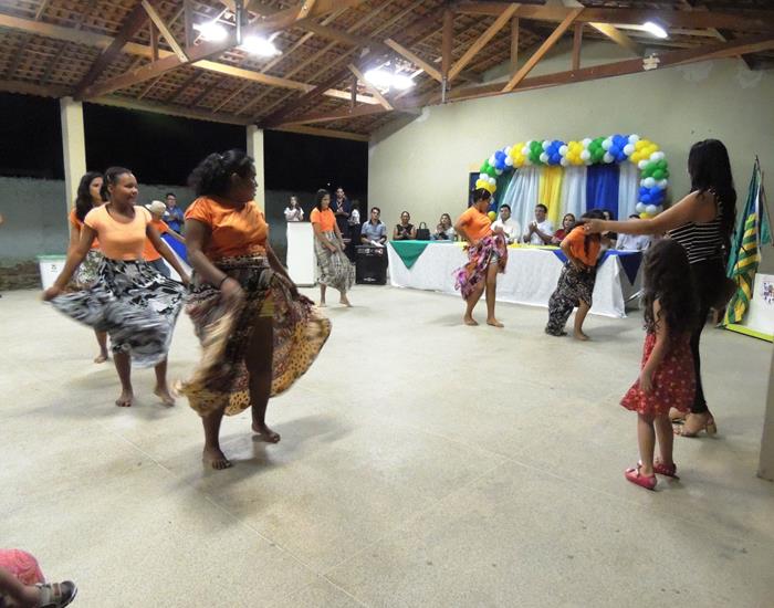 Pedro II faz abertura da 10ª Conferência de Assistência Social      - Imagem 26