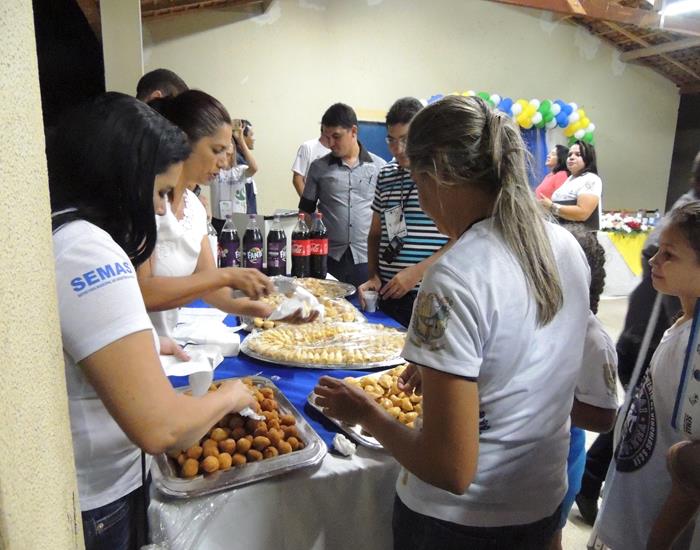Pedro II faz abertura da 10ª Conferência de Assistência Social      - Imagem 64
