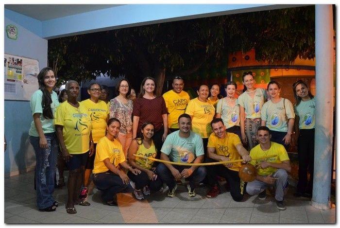 Idosos do Serviço de Convivência participam da Semana da Juventude - Imagem 19