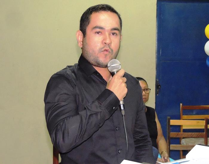 Pedro II faz abertura da 10ª Conferência de Assistência Social      - Imagem 33