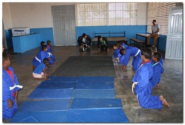 SEMTAC realiza oficinas ao Público do SCFV - Imagem 26