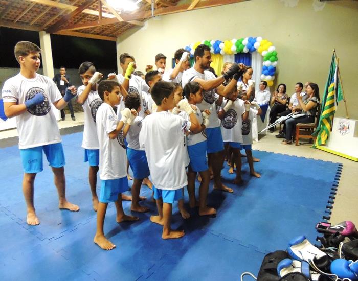 Pedro II faz abertura da 10ª Conferência de Assistência Social      - Imagem 61