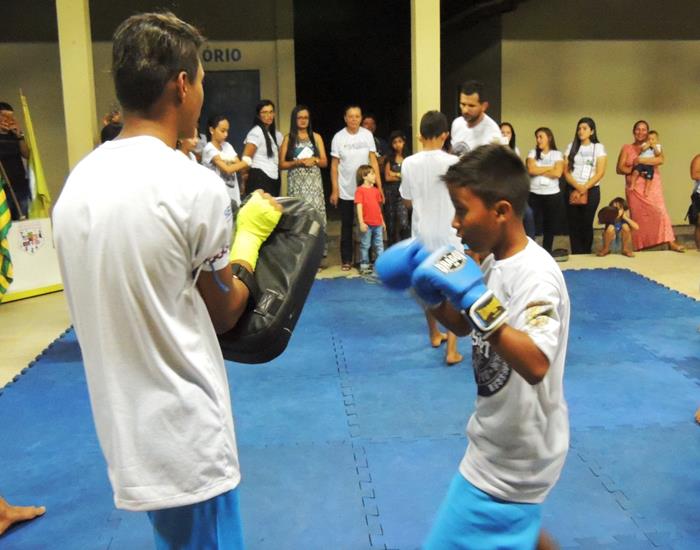 Pedro II faz abertura da 10ª Conferência de Assistência Social      - Imagem 59