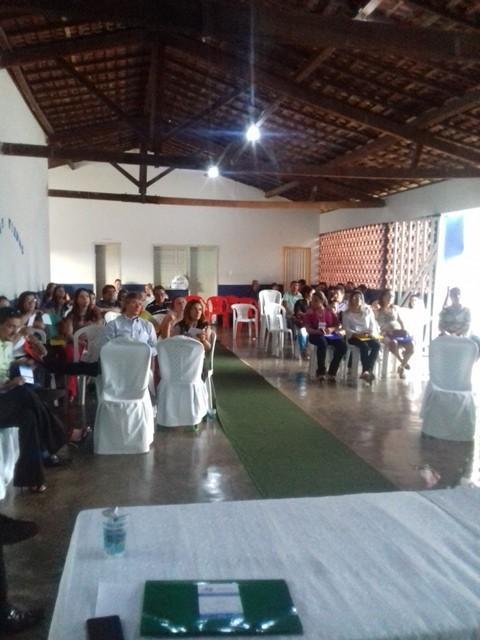 Dom Expedito Lopes realiza VIII Conferência Municipal de Saúde - Imagem 75