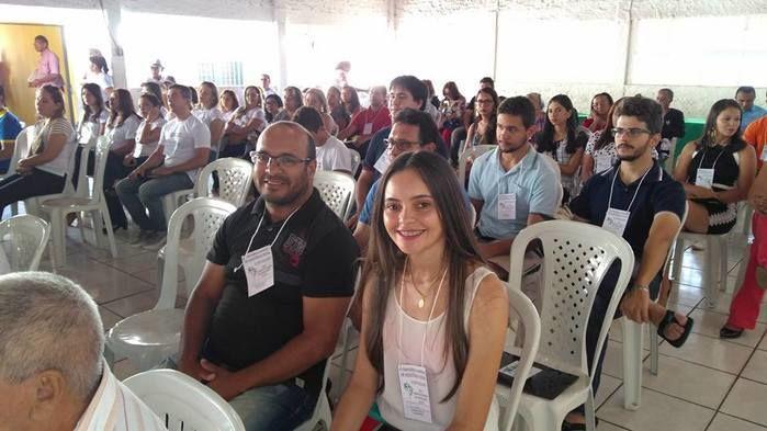 Conferência Municipal de Assistência Social (Crédito: Adriano Sousa)