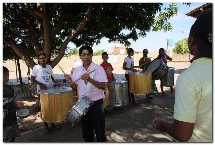 SEMTAC realiza oficinas ao Público do SCFV - Imagem 22