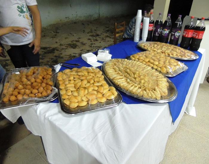 Pedro II faz abertura da 10ª Conferência de Assistência Social      - Imagem 62