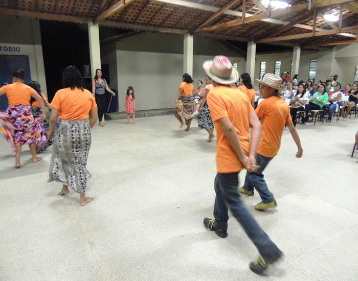 Pedro II faz abertura da 10ª Conferência de Assistência Social      - Imagem 22