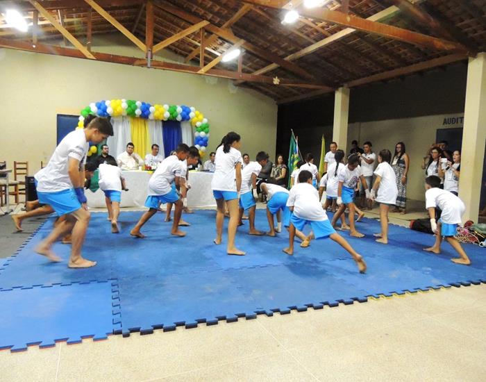 Pedro II faz abertura da 10ª Conferência de Assistência Social      - Imagem 43