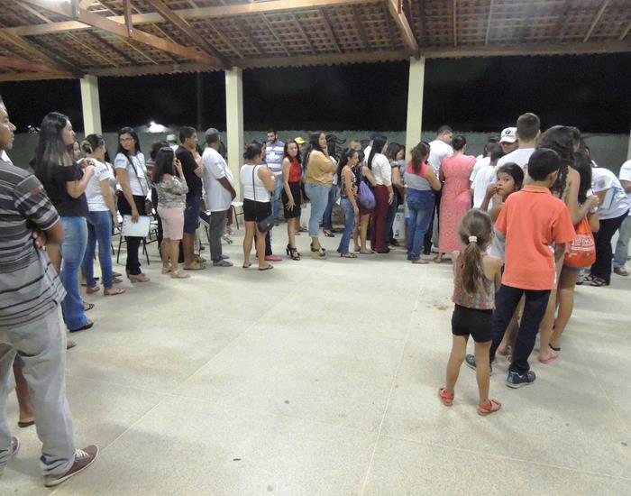 Pedro II faz abertura da 10ª Conferência de Assistência Social      - Imagem 72