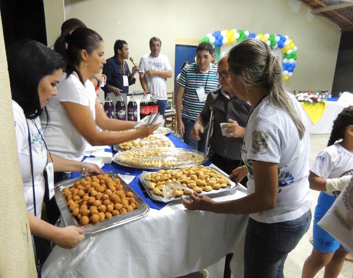 Pedro II faz abertura da 10ª Conferência de Assistência Social      - Imagem 63
