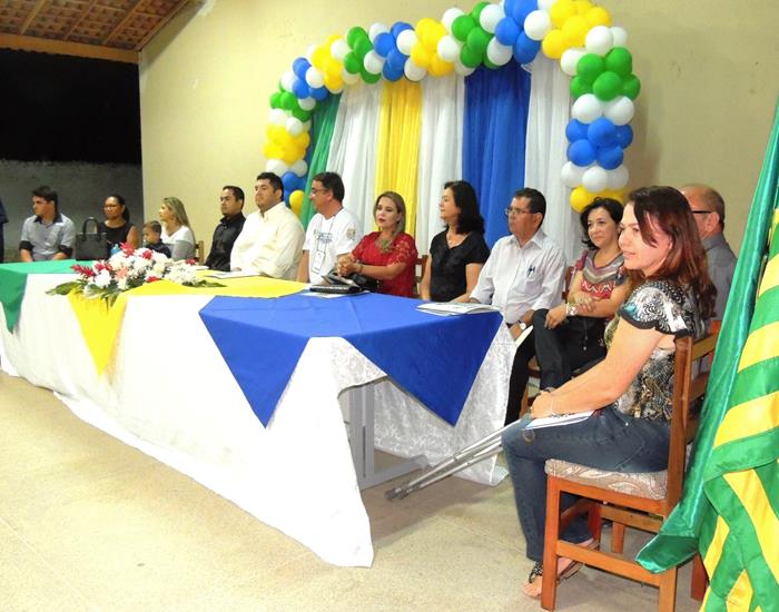 Pedro II faz abertura da 10ª Conferência de Assistência Social      - Imagem 20