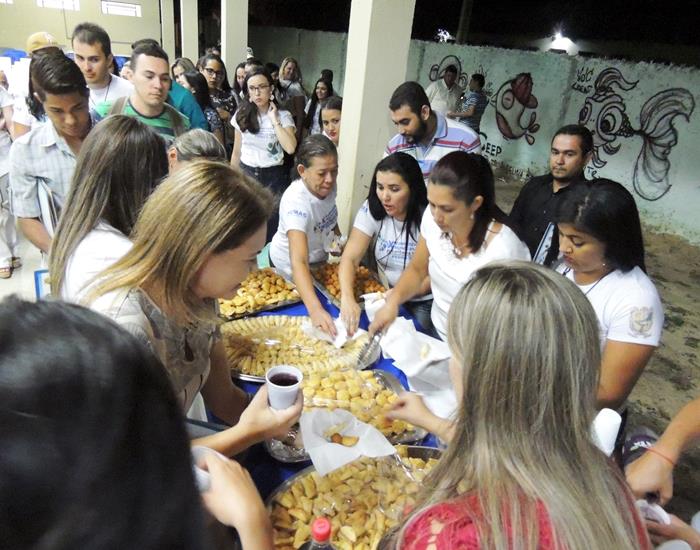 Pedro II faz abertura da 10ª Conferência de Assistência Social      - Imagem 67