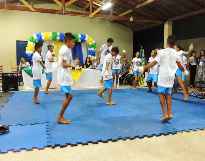Pedro II faz abertura da 10ª Conferência de Assistência Social      - Imagem 54