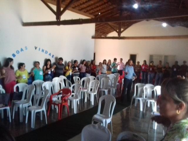 Dom Expedito Lopes realiza VIII Conferência Municipal de Saúde - Imagem 57