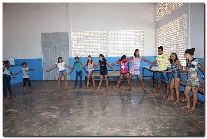 SEMTAC realiza oficinas ao Público do SCFV - Imagem 11