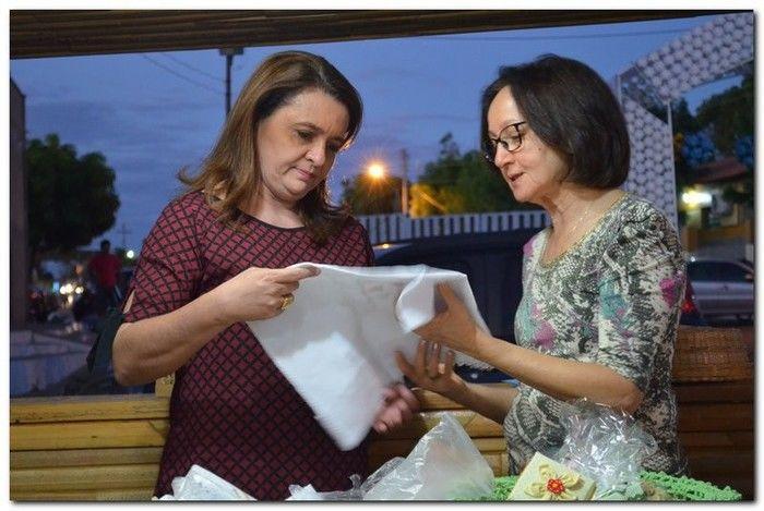 Idosos do Serviço de Convivência participam da Semana da Juventude - Imagem 17