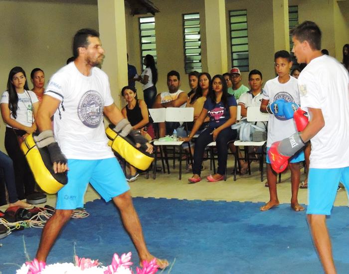 Pedro II faz abertura da 10ª Conferência de Assistência Social      - Imagem 56