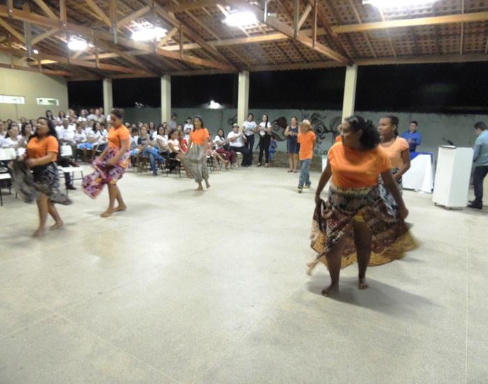 Pedro II faz abertura da 10ª Conferência de Assistência Social      - Imagem 24
