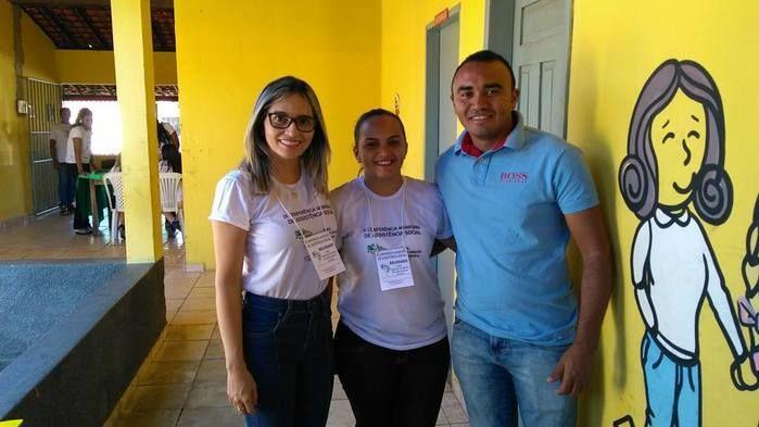 Conferência Municipal de Assistência Social (Crédito: Adriano Sousa)