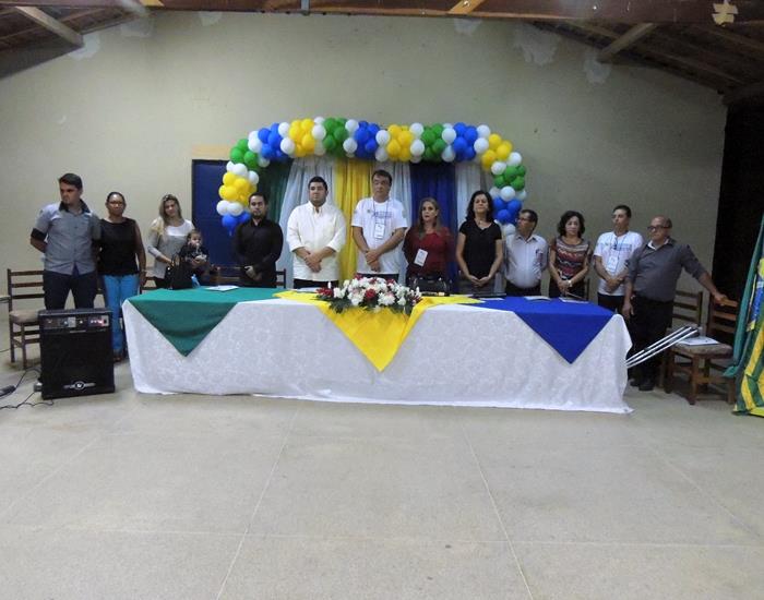 Pedro II faz abertura da 10ª Conferência de Assistência Social      - Imagem 11