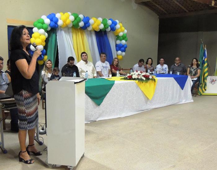 Pedro II faz abertura da 10ª Conferência de Assistência Social      - Imagem 36