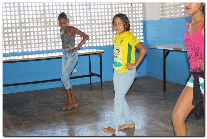 SEMTAC realiza oficinas ao Público do SCFV - Imagem 13