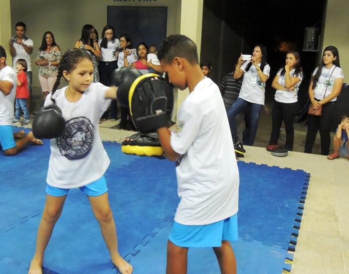 Pedro II faz abertura da 10ª Conferência de Assistência Social      - Imagem 48