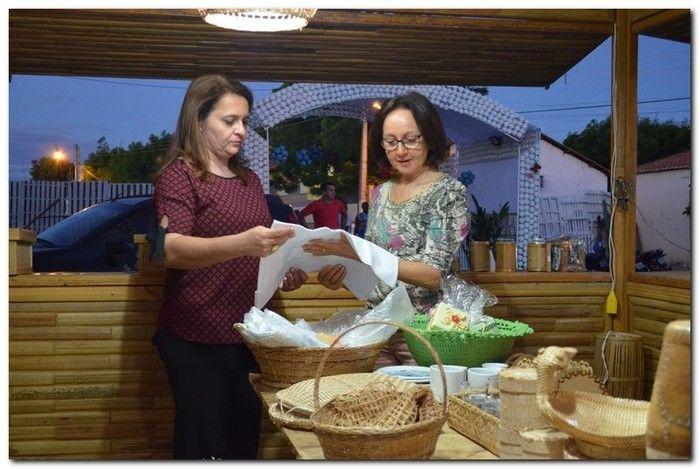 Idosos do Serviço de Convivência participam da Semana da Juventude - Imagem 18