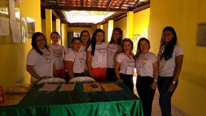 Conferência Municipal de Assistência Social (Crédito: Adriano Sousa)