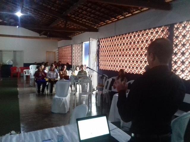 Dom Expedito Lopes realiza VIII Conferência Municipal de Saúde - Imagem 82