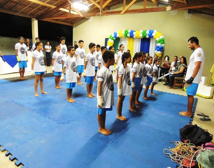 Pedro II faz abertura da 10ª Conferência de Assistência Social      - Imagem 40