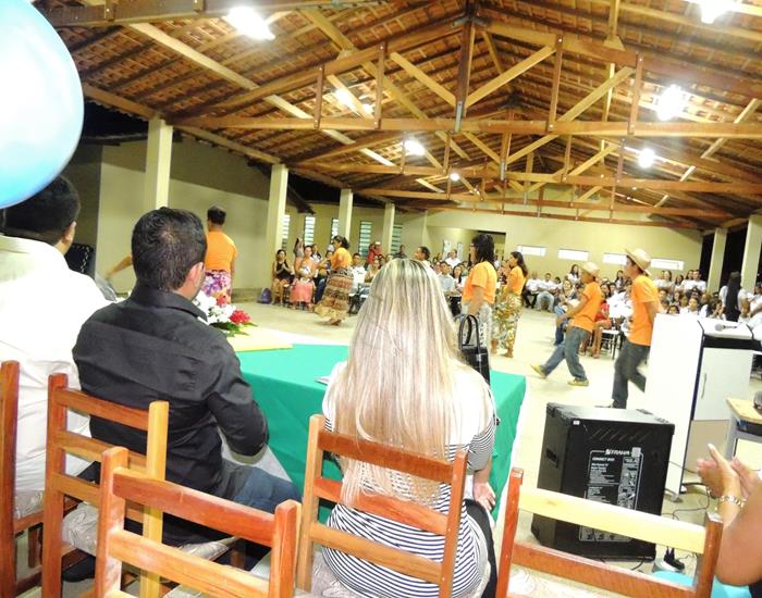 Pedro II faz abertura da 10ª Conferência de Assistência Social      - Imagem 28