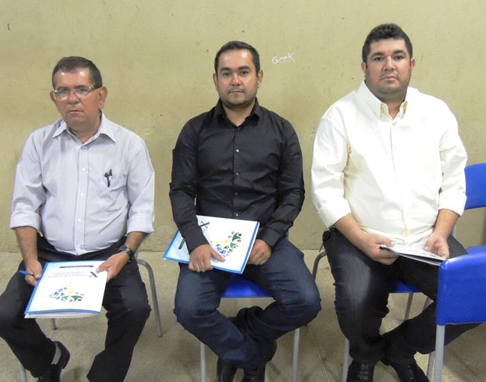 Pedro II faz abertura da 10ª Conferência de Assistência Social      - Imagem 7