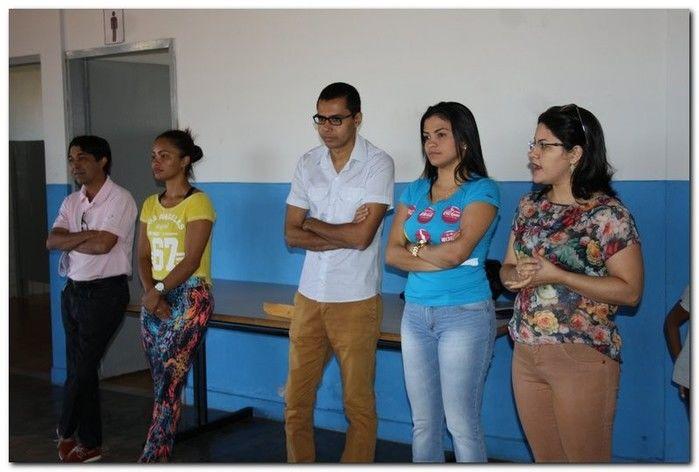 SEMTAC realiza oficinas ao Público do SCFV - Imagem 3