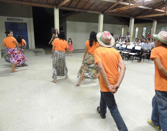 Pedro II faz abertura da 10ª Conferência de Assistência Social      - Imagem 27