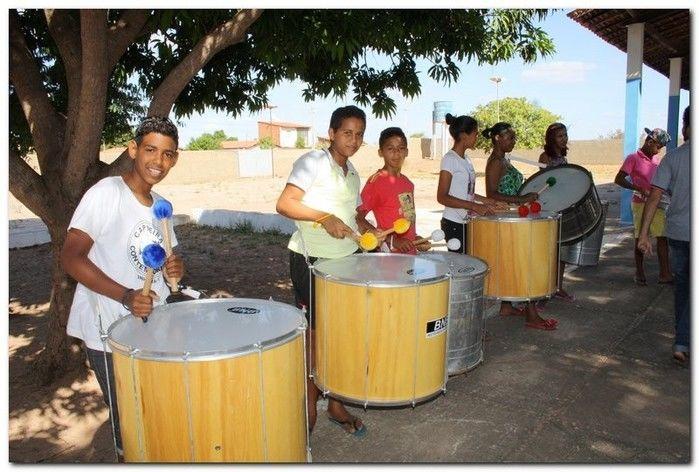 SEMTAC realiza oficinas ao Público do SCFV - Imagem 21