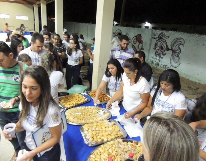 Pedro II faz abertura da 10ª Conferência de Assistência Social      - Imagem 69