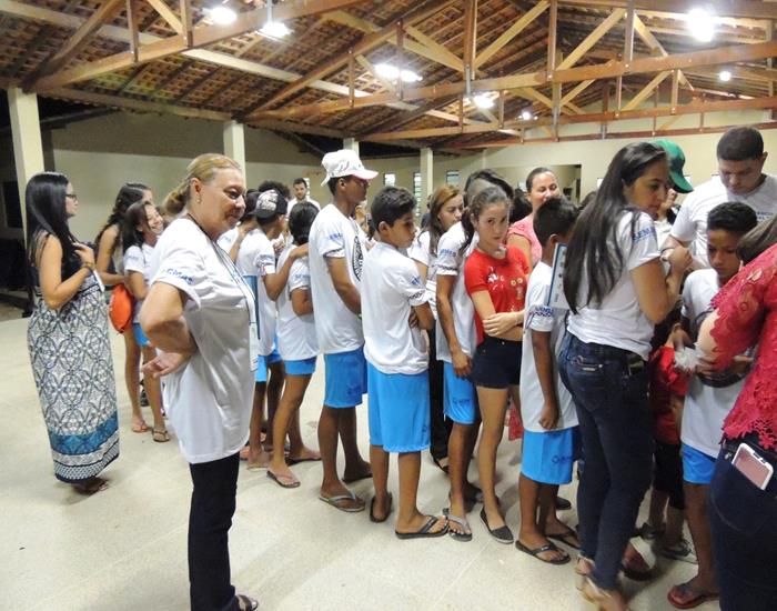 Pedro II faz abertura da 10ª Conferência de Assistência Social      - Imagem 71