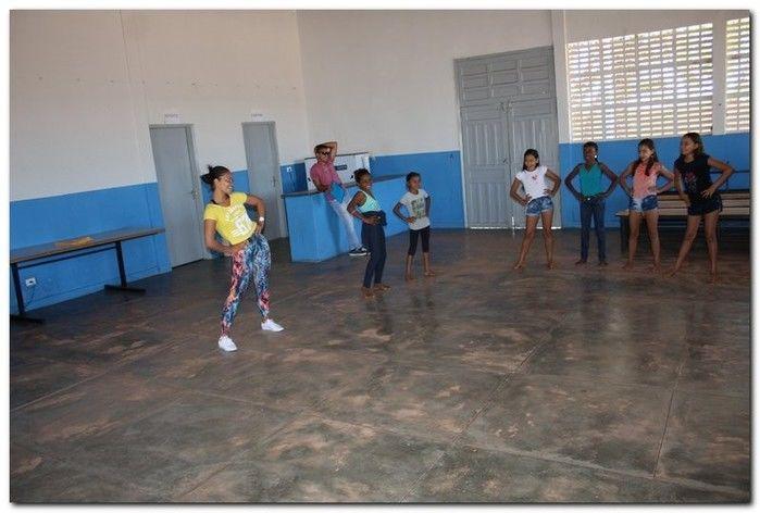 SEMTAC realiza oficinas ao Público do SCFV - Imagem 10