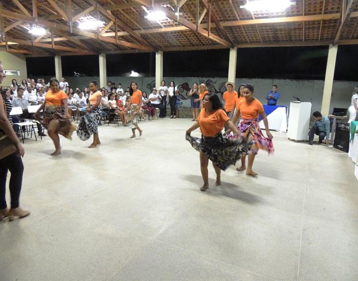 Pedro II faz abertura da 10ª Conferência de Assistência Social      - Imagem 23