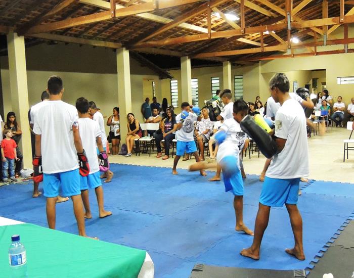 Pedro II faz abertura da 10ª Conferência de Assistência Social      - Imagem 58