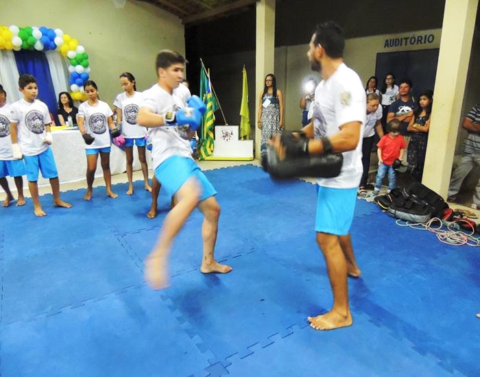 Pedro II faz abertura da 10ª Conferência de Assistência Social      - Imagem 60