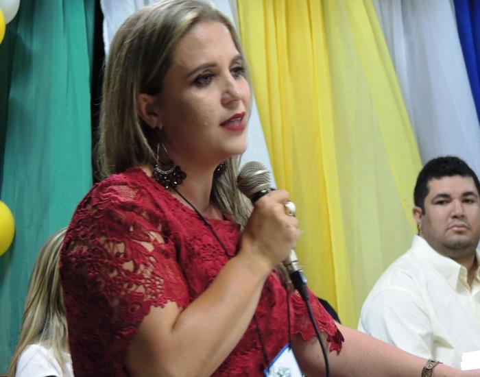 Pedro II faz abertura da 10ª Conferência de Assistência Social      - Imagem 2