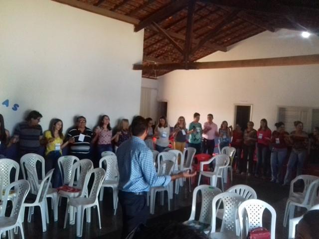 Dom Expedito Lopes realiza VIII Conferência Municipal de Saúde - Imagem 59