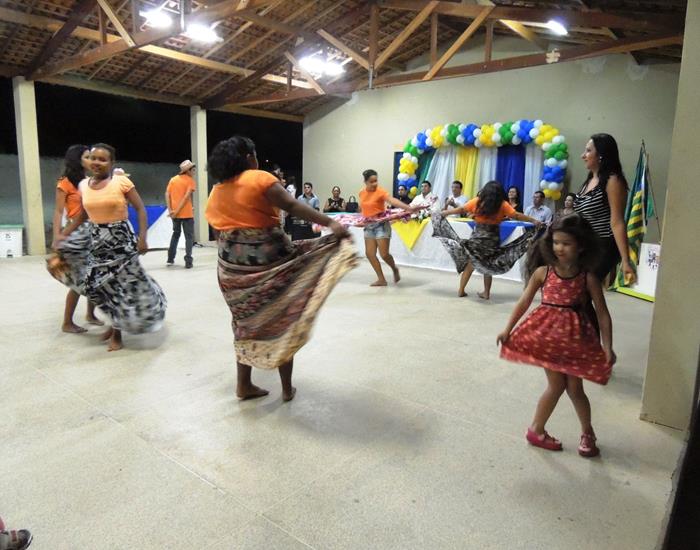 Pedro II faz abertura da 10ª Conferência de Assistência Social      - Imagem 25