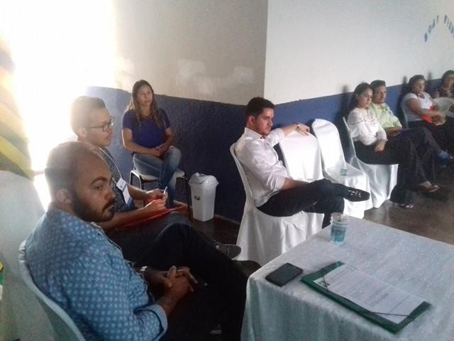 Dom Expedito Lopes realiza VIII Conferência Municipal de Saúde - Imagem 69