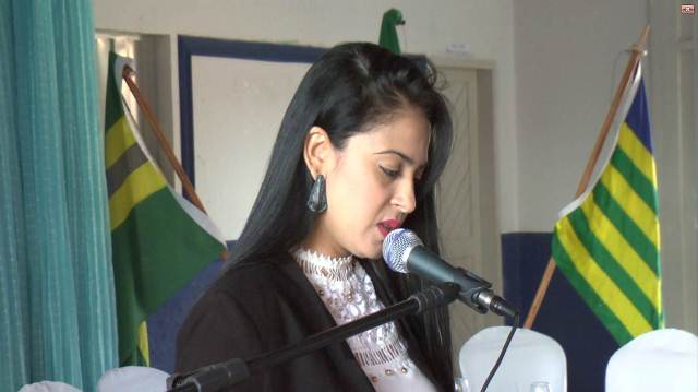 Dom Expedito Lopes realiza VIII Conferência Municipal de Saúde - Imagem 98