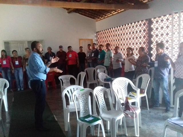 Dom Expedito Lopes realiza VIII Conferência Municipal de Saúde - Imagem 45